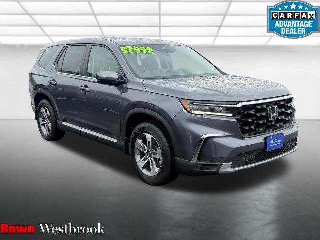 Used 2024 Honda Pilot EX-L