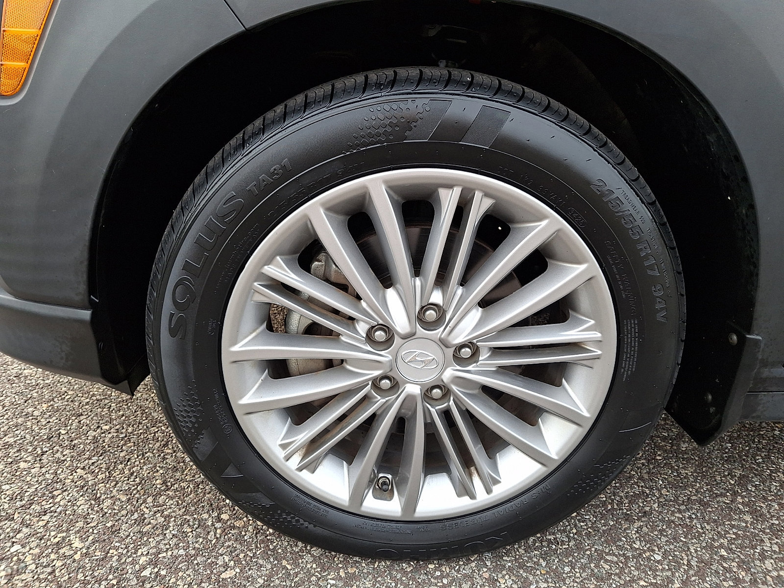 Used 2020 Hyundai Kona SEL image 28