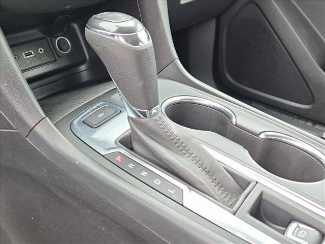 Used 2020 Chevrolet Equinox LT AWD/4WD image 12