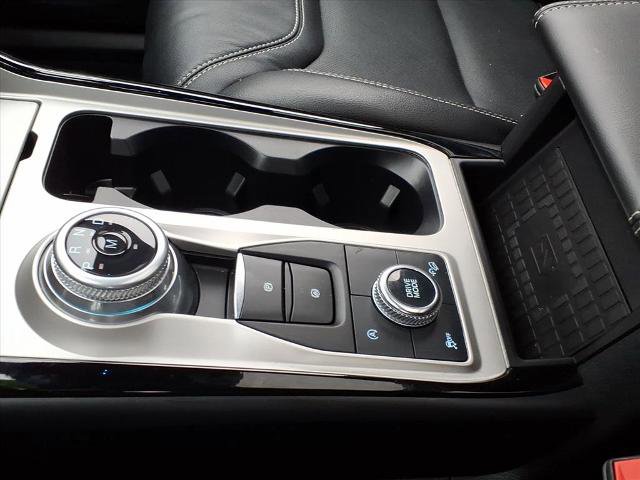 Certified 2022 Ford Explorer ST w/ Equipment Group 401A image 12