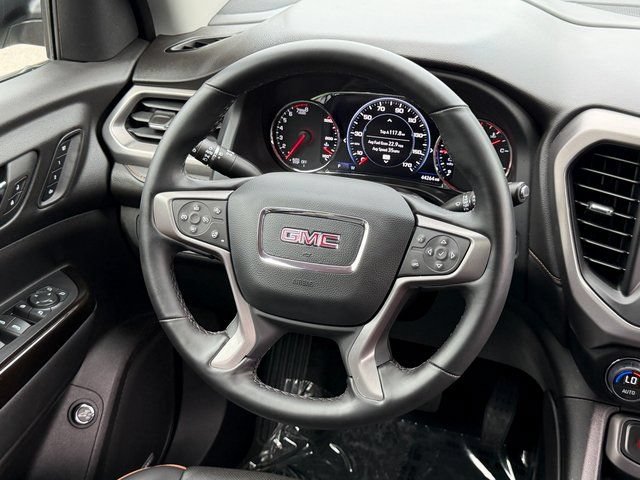 Used 2023 GMC Acadia AT4 w/ Technology Package AWD/4WD image 18