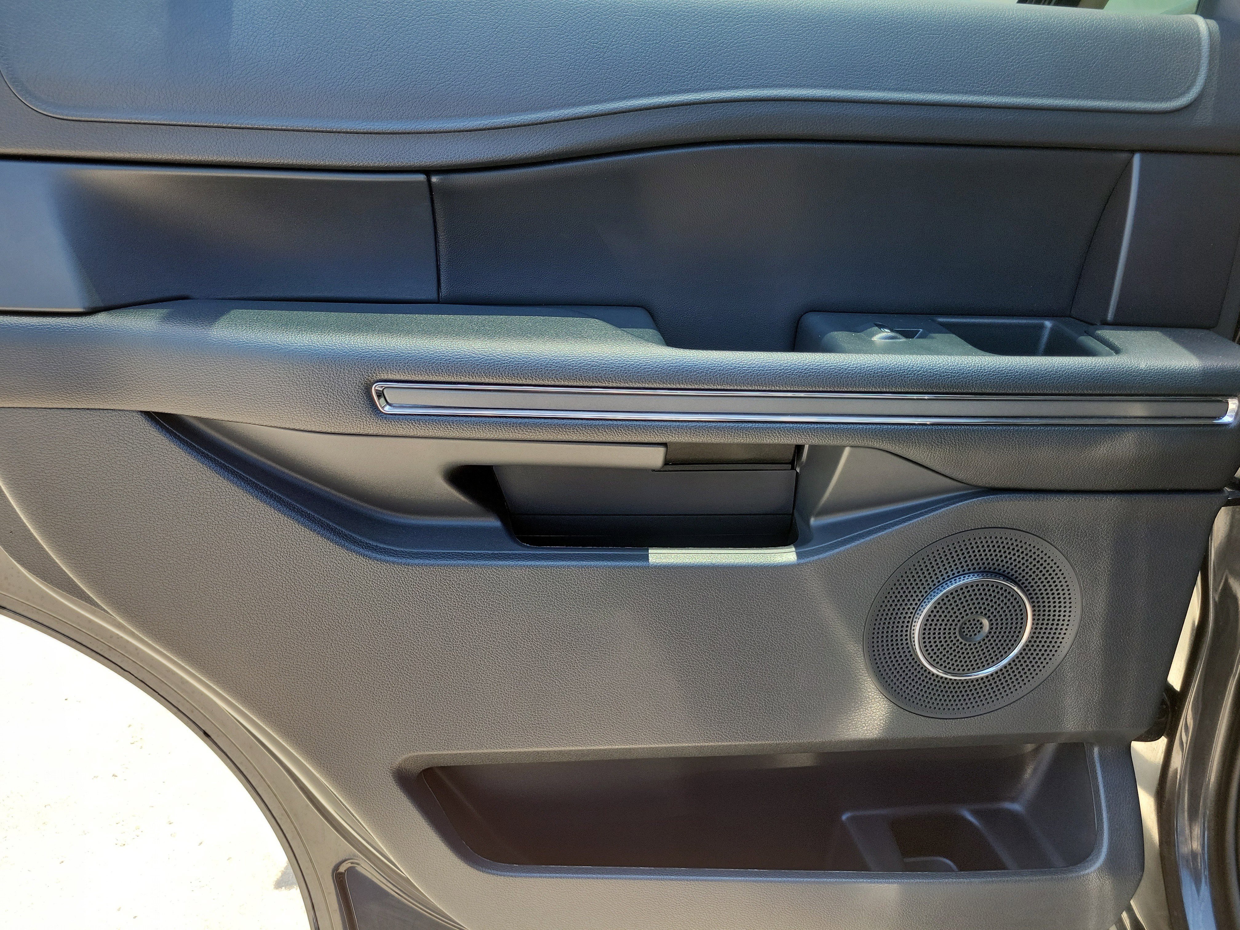 Certified 2023 Ford Expedition XLT RWD image 29