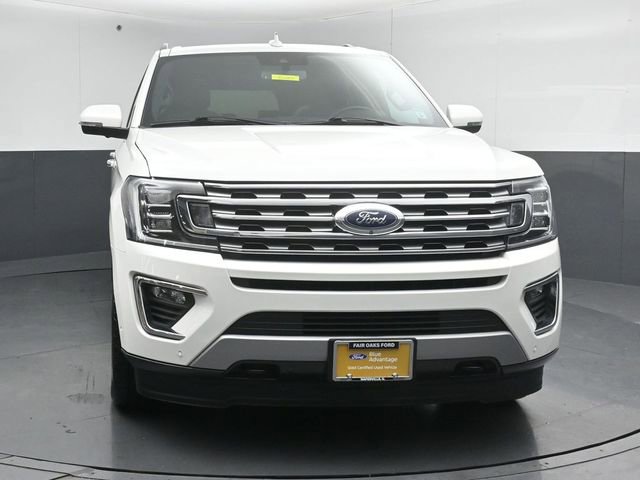 Certified 2021 Ford Expedition Limited AWD/4WD image 2
