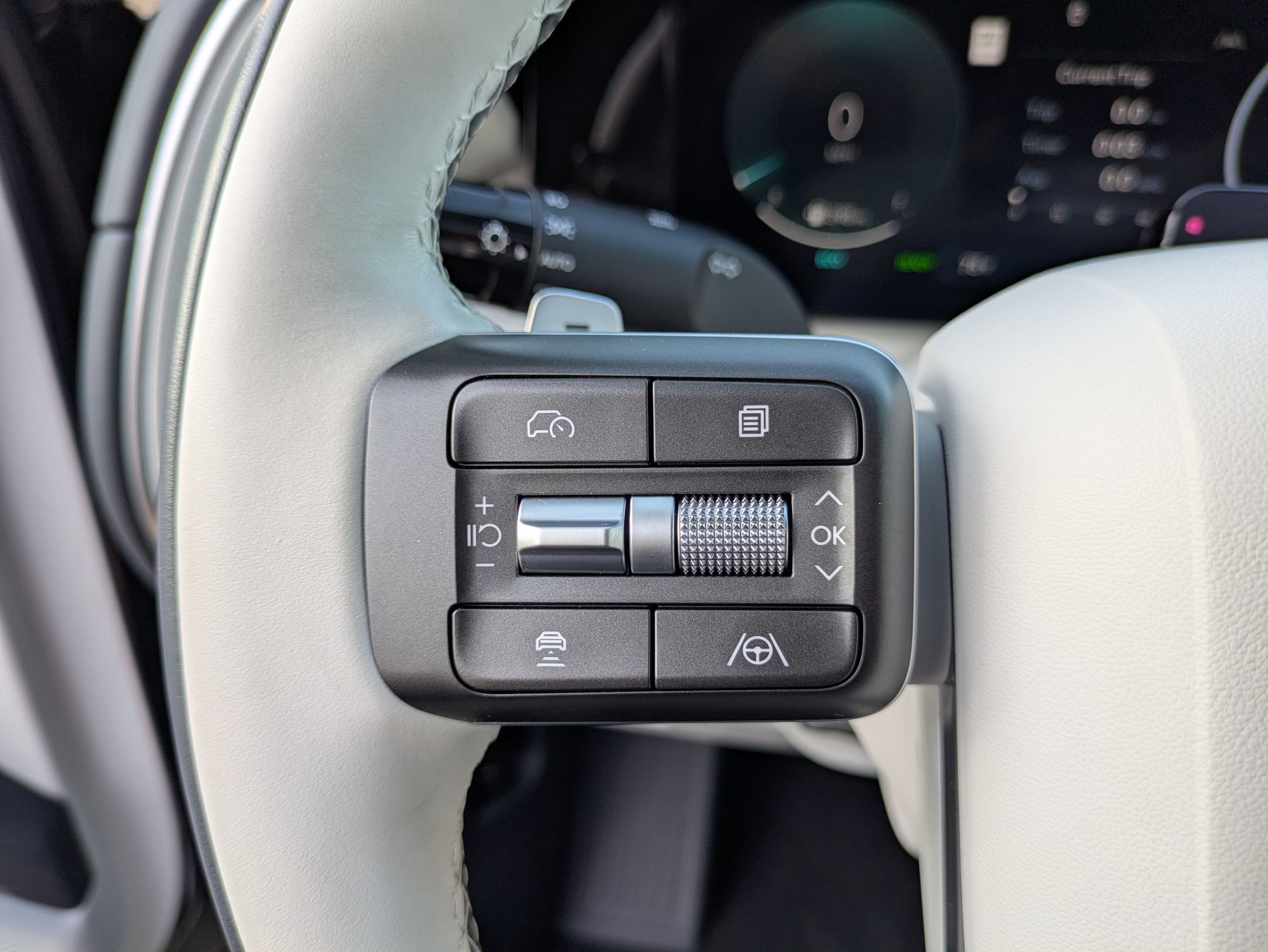 Used 2026 Hyundai Palisade Calligraphy AWD/4WD image 18