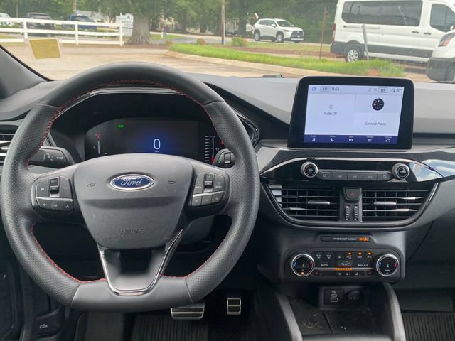 Certified 2024 Ford Escape ST-Line w/ Equipment Group 301A FWD image 14