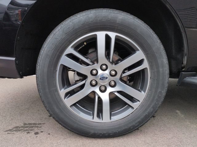 Certified 2024 Ford Expedition Limited AWD/4WD image 12