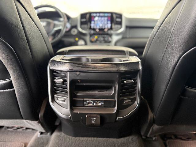 Used 2024 RAM 1500 Laramie RWD image 17