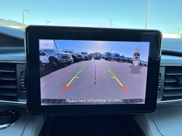 Certified 2023 Ford Explorer XLT w/ Equipment Group 202A RWD image 27
