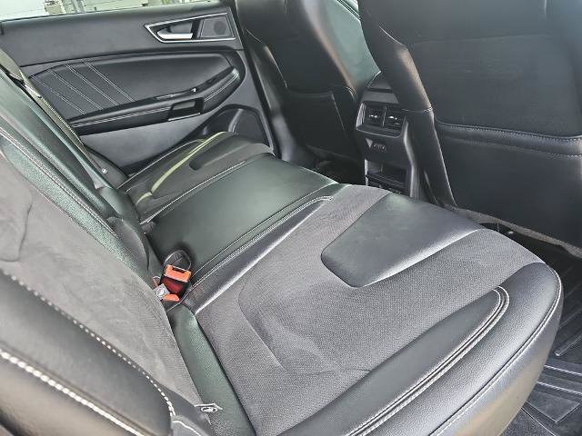 Certified 2020 Ford Edge ST w/ Equipment Group 401A AWD/4WD image 11