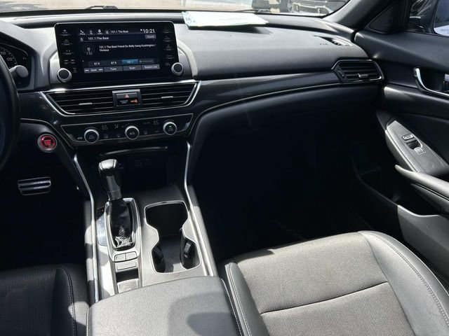 Used 2022 Honda Accord Sport image 15