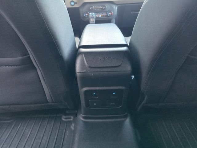 Certified 2023 Ford Bronco Wildtrak AWD/4WD image 19
