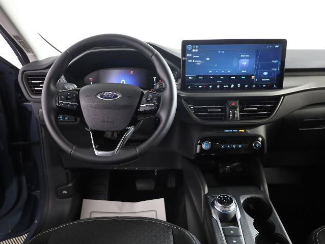 Certified 2025 Ford Escape Active w/ Tech Pack #1 AWD/4WD image 13