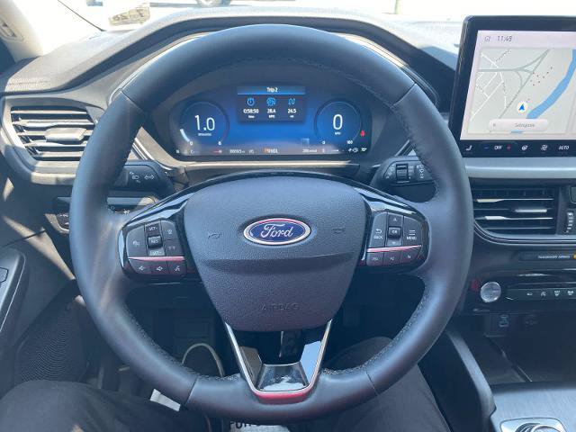 Certified 2023 Ford Escape Active w/ Tech Pack #2 AWD/4WD image 18