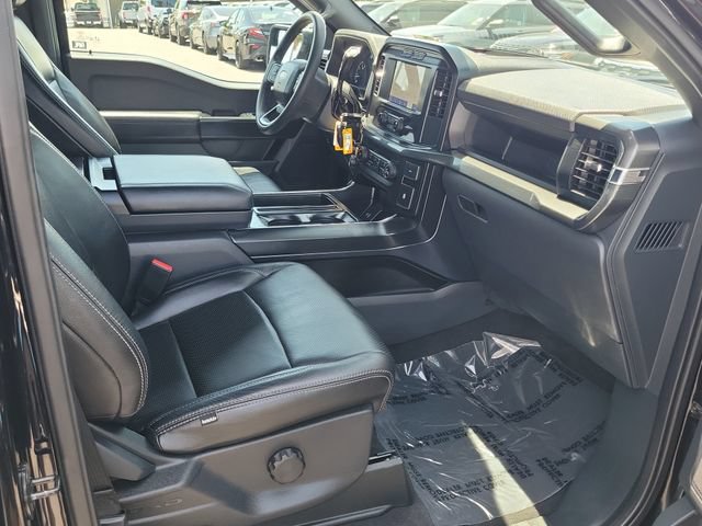 Certified 2023 Ford F150 XL w/ STX Appearance Package AWD/4WD image 15