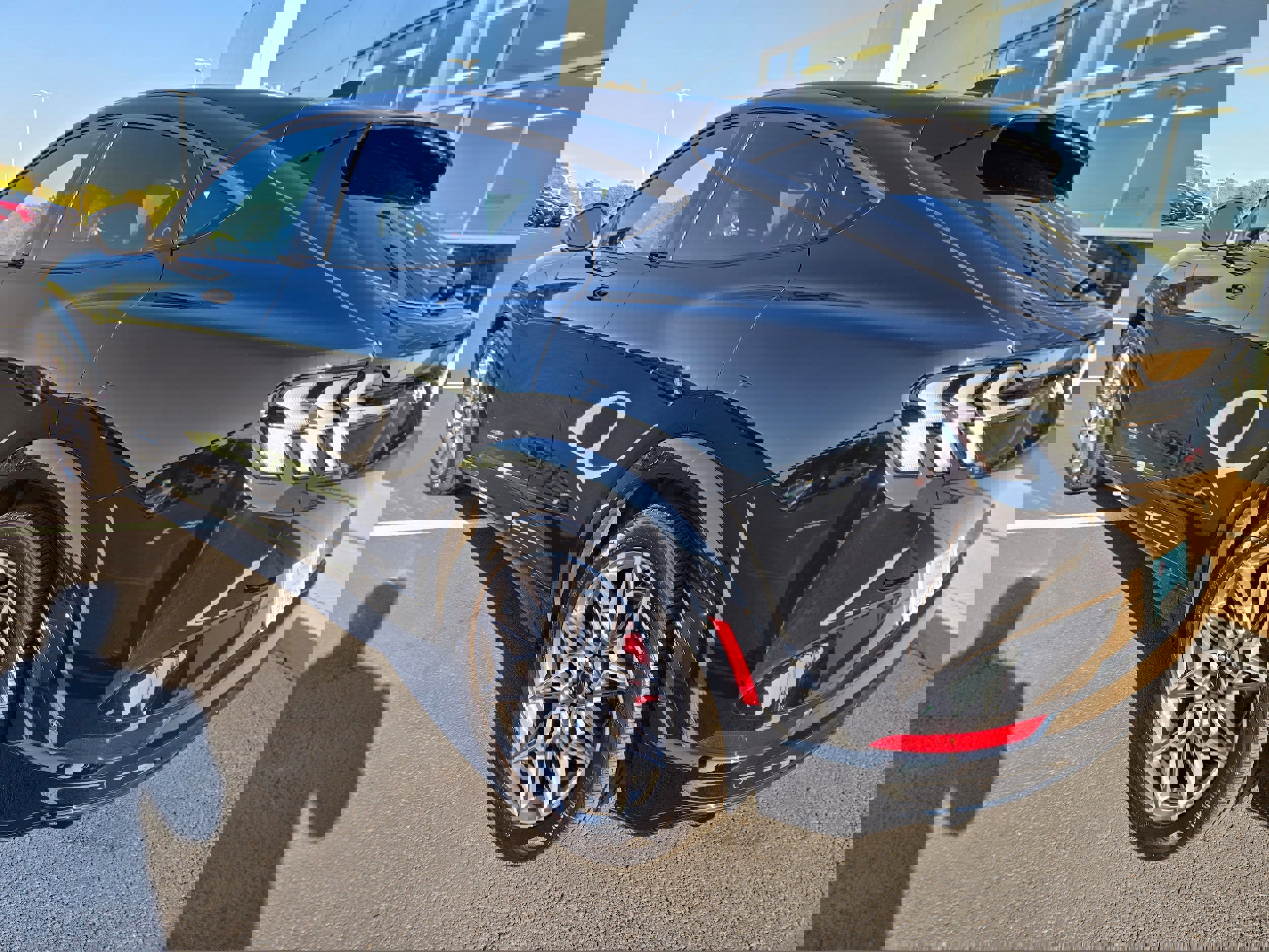 Certified 2024 Ford Mustang Mach-E GT image 5