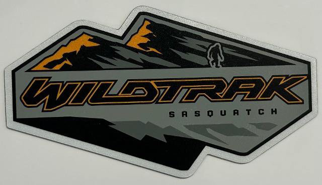 Certified 2023 Ford Bronco Wildtrak AWD/4WD image 12
