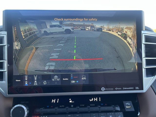 Used 2023 Toyota Tundra 1794 Edition image 80