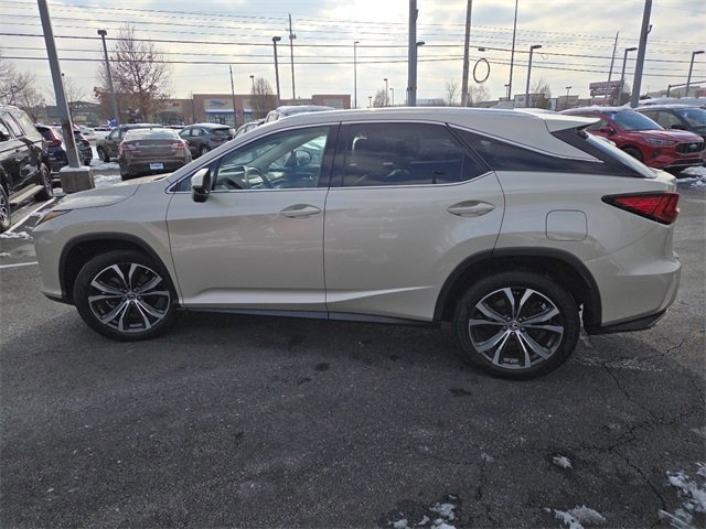Used 2018 Lexus RX 350 350 image 2