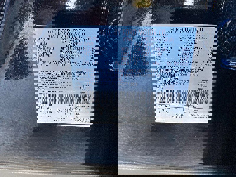 Certified 2020 Ford Explorer ST w/ ST Street Pack image 70