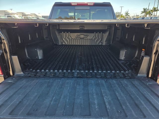 Used 2024 Chevrolet Silverado 1500 LT w/ Convenience Package II image 17