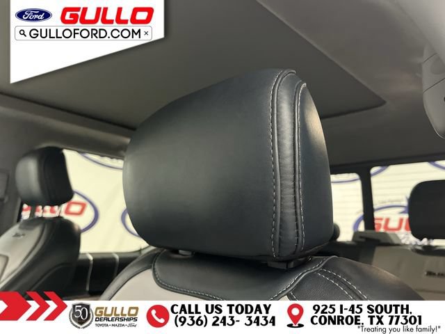 Certified 2022 Ford F250 Limited AWD/4WD image 17
