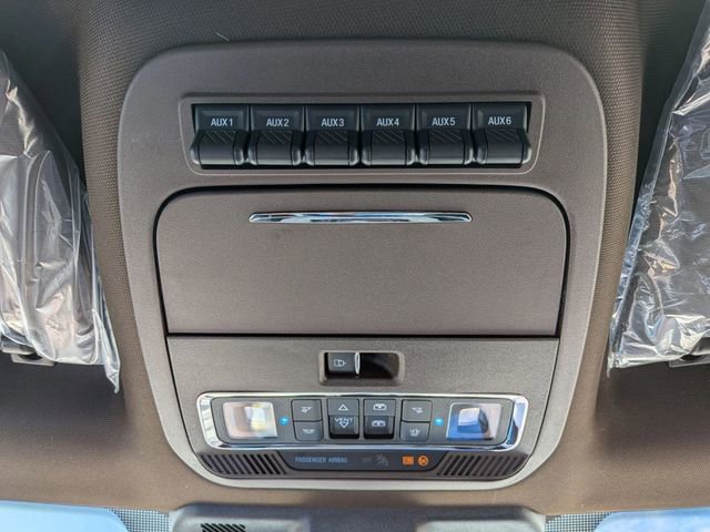 Certified 2024 Ford F250 King Ranch AWD/4WD image 13