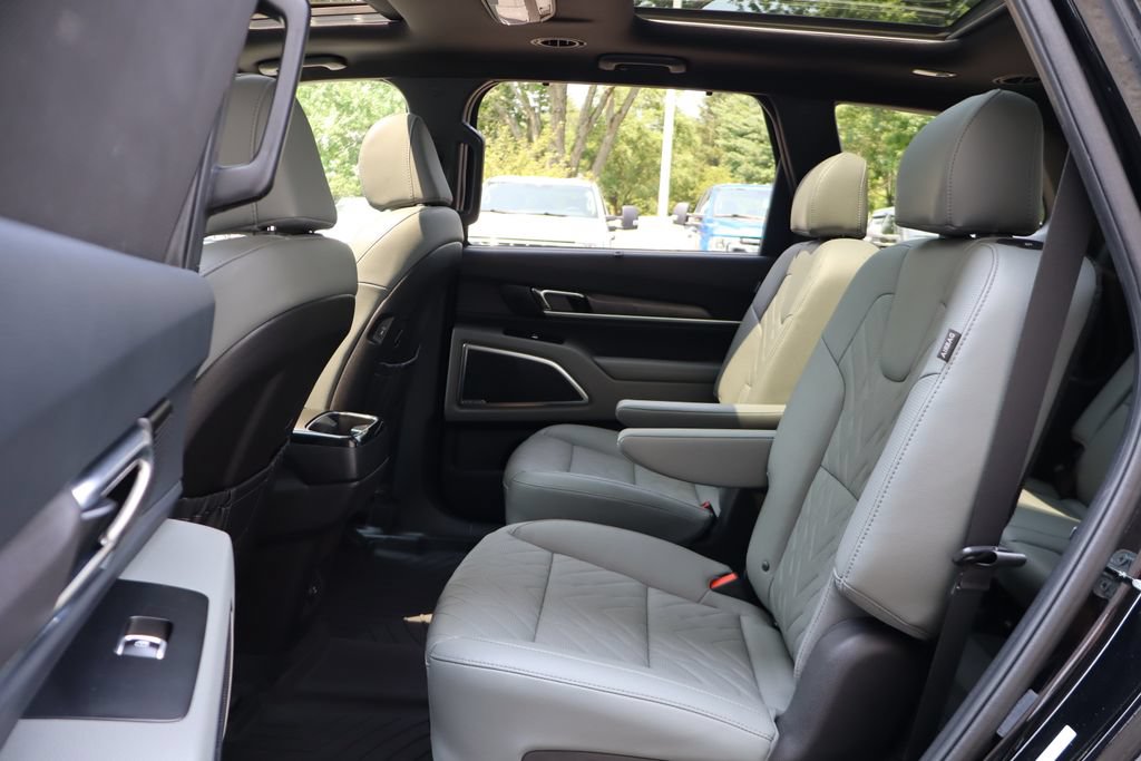 Used 2024 Kia Telluride SX X-Line AWD/4WD image 12