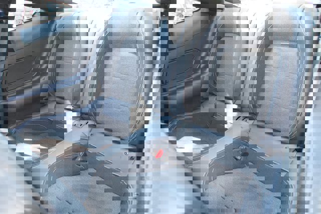 Certified 2025 Ford Mustang Coupe image 18