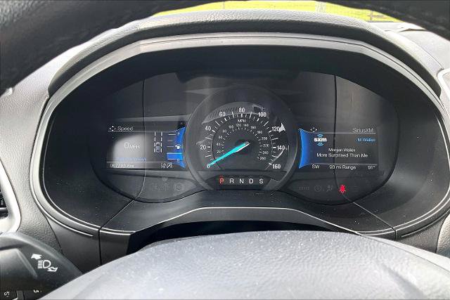 Certified 2023 Ford Edge SEL w/ Convenience Package AWD/4WD image 20
