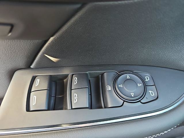 Used 2021 Buick Envision Avenir w/ Technology Package II AWD/4WD image 28