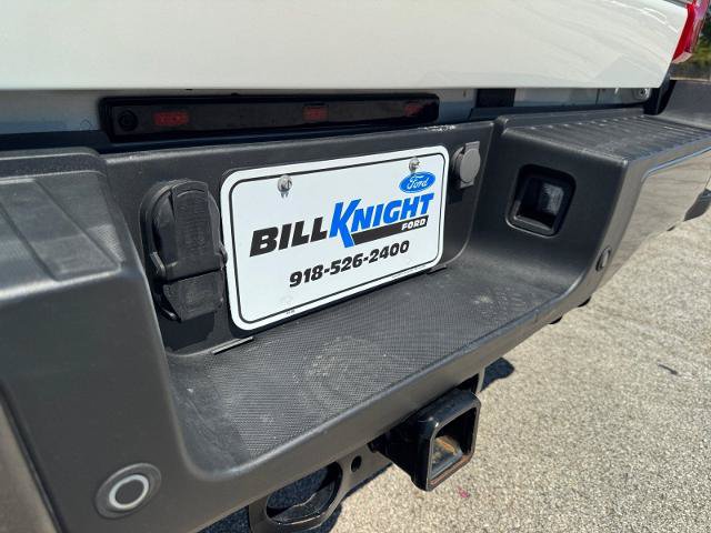 Certified 2023 Ford F350 King Ranch AWD/4WD image 14