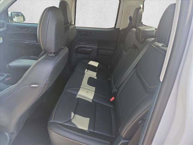 Certified 2025 Ford Maverick Lobo AWD/4WD image 17