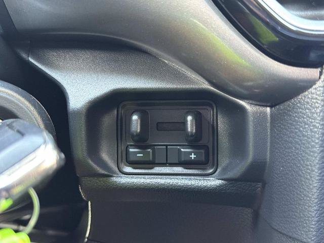 Certified 2025 Ford Ranger XLT AWD/4WD image 29