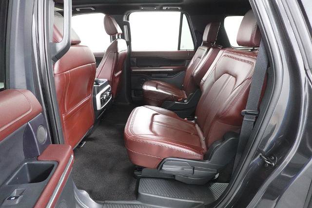 Certified 2023 Ford Expedition Max Limited image 28