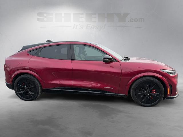 Certified 2025 Ford Mustang Mach-E GT image 6