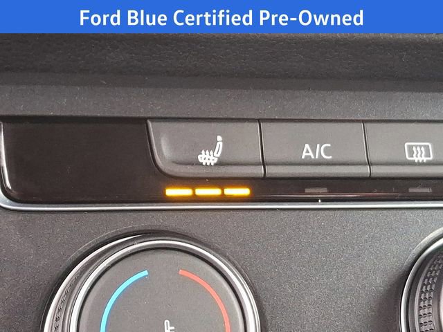 Used 2023 Volkswagen Tiguan S image 25