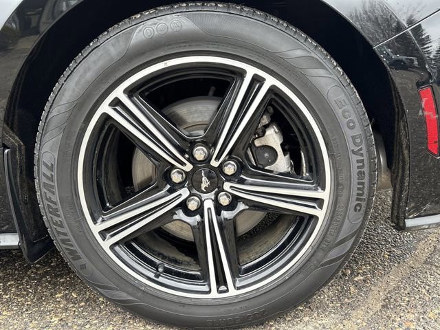 Certified 2024 Ford Mustang Premium image 57