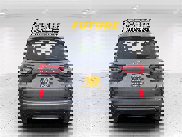 Certified 2024 Ford Escape ST-Line image 4