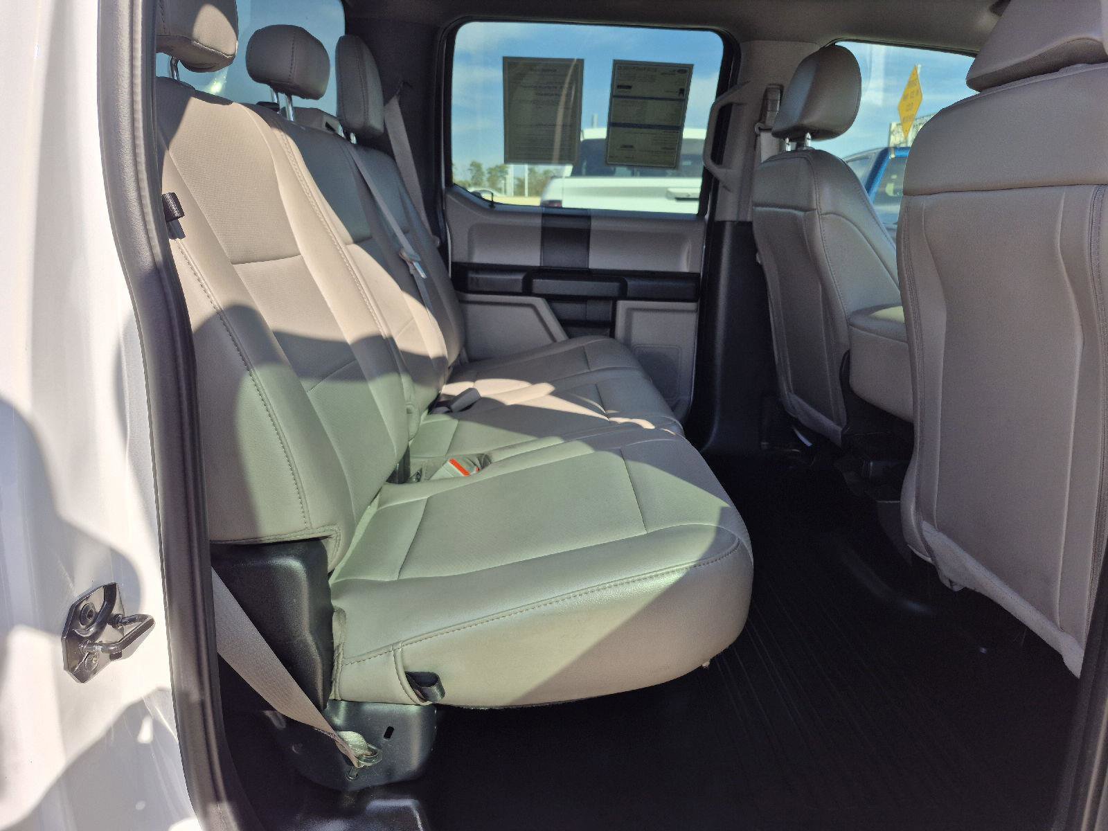 Certified 2019 Ford F150 XL w/ Equipment Group 101A Mid image 24