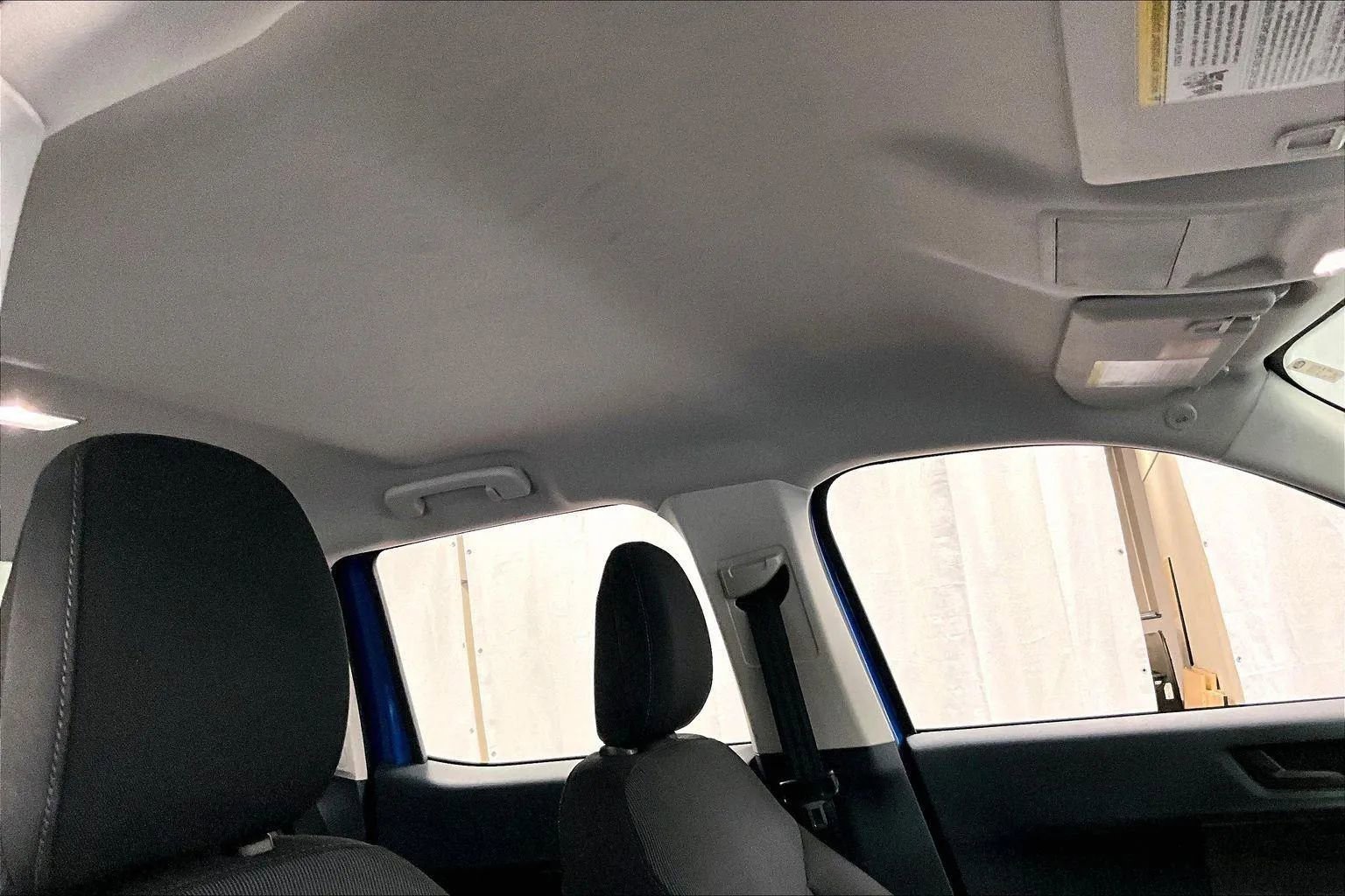 Certified 2022 Ford Maverick XL image 21