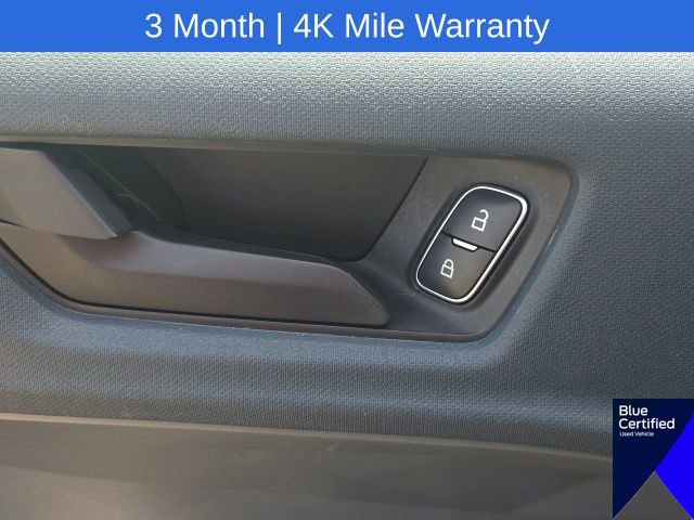 Certified 2025 Ford Maverick XL w/ Equipment Group 101A AWD/4WD image 18
