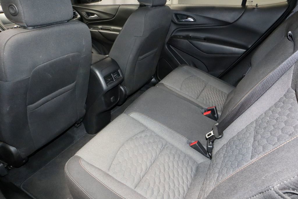 Used 2018 Chevrolet Equinox LT image 22