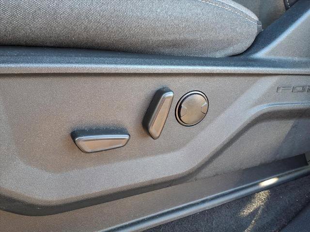 Certified 2024 Ford F150 XLT w/ Equipment Group 302A MID image 4