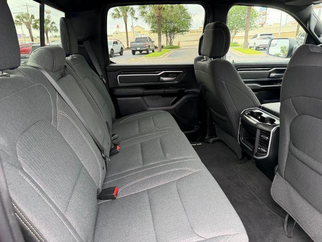 Used 2022 RAM 1500 Lone Star AWD/4WD image 20