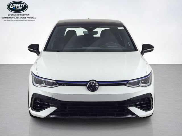 Used 2022 Volkswagen Golf R AWD/4WD image 8