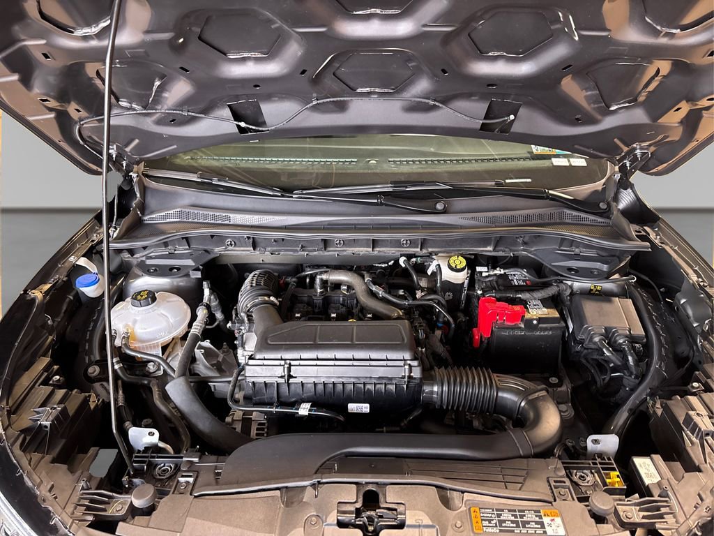 Certified 2024 Ford Escape ST-Line w/ Tech Pack #1 FWD image 15