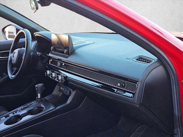 Used 2025 Honda Civic Sport image 22