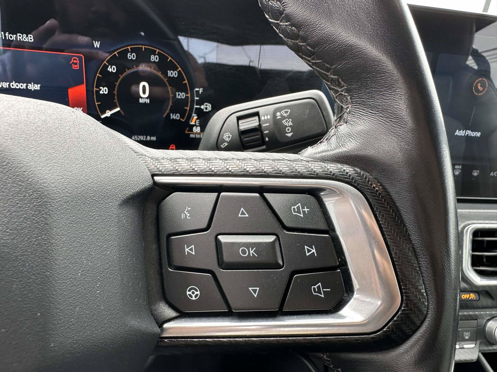 Certified 2024 Ford Mustang Premium RWD image 25