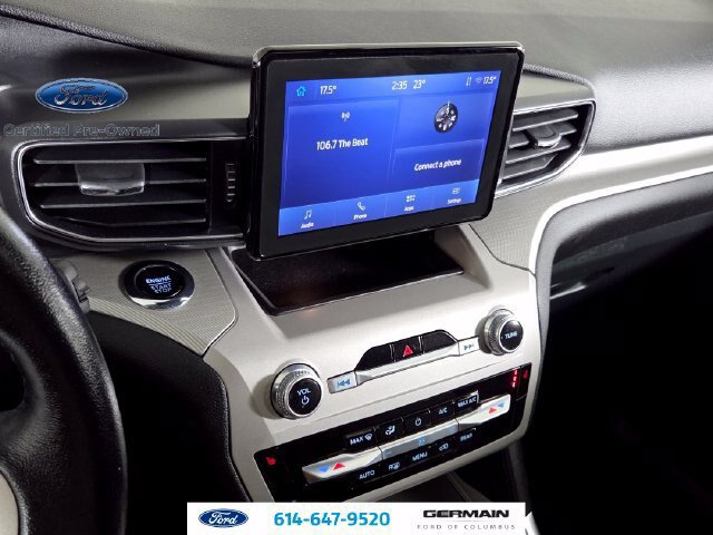 Certified 2023 Ford Explorer XLT w/ XLT Sport Appearance Package AWD/4WD image 27