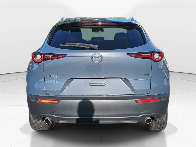 Used 2025 MAZDA CX-30 AWD 2.5 S w/ Preferred Package image 4